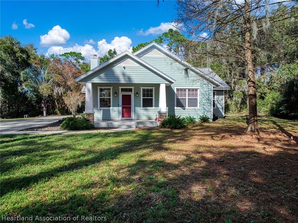 116 S Huntley Dr Lake Placid, FL 33852 - Thumbnail 3