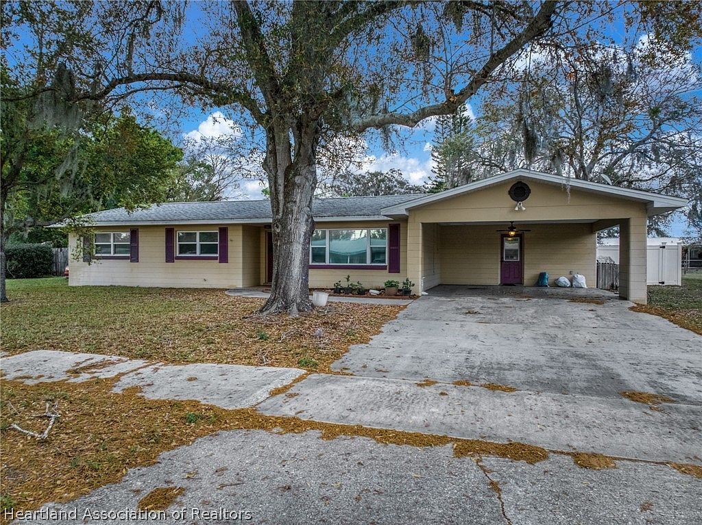 1530 Lagrange Ave Sebring, FL 33870 - Thumbnail 3