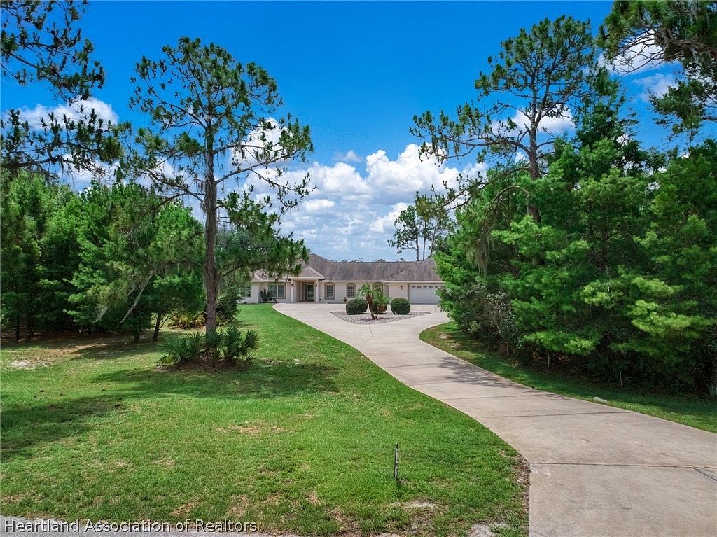 4086 Camp Shore Dr Sebring, FL 33875 - Thumbnail 3