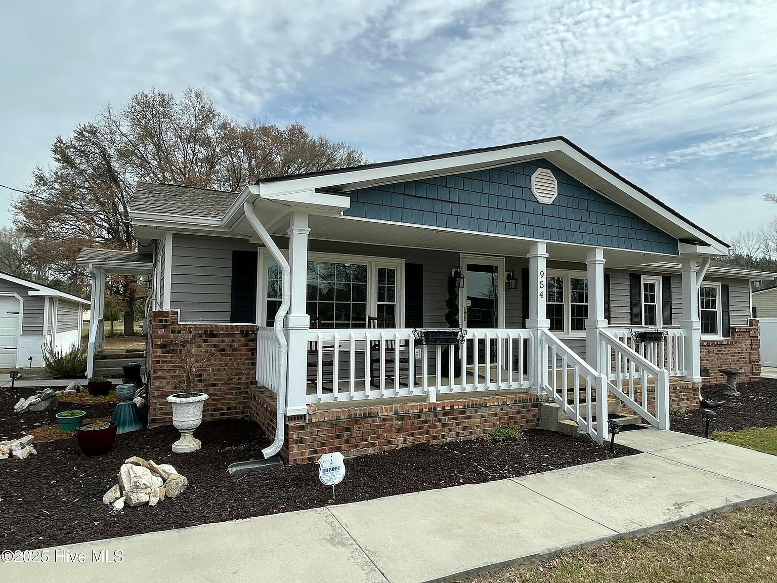 954 Hezekiah Rd Pembroke, NC 28372 - Thumbnail 3