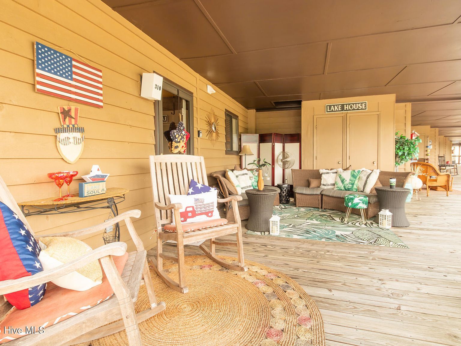 310 Lake Dr CONDO DRIVE 310 Elizabethtown, NC 28337 - Thumbnail 3