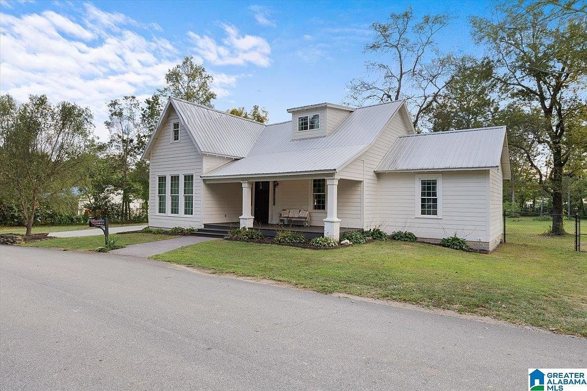 251 Robinson St Springville, AL 35146 - Thumbnail 3