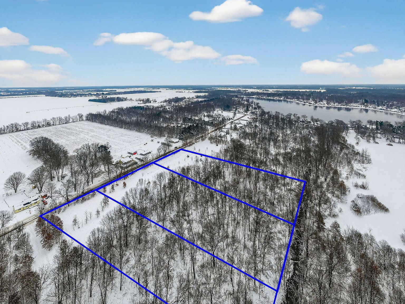 1 Two 3 Garver Lake Rd Edwardsburg, MI 49112 - Thumbnail 3