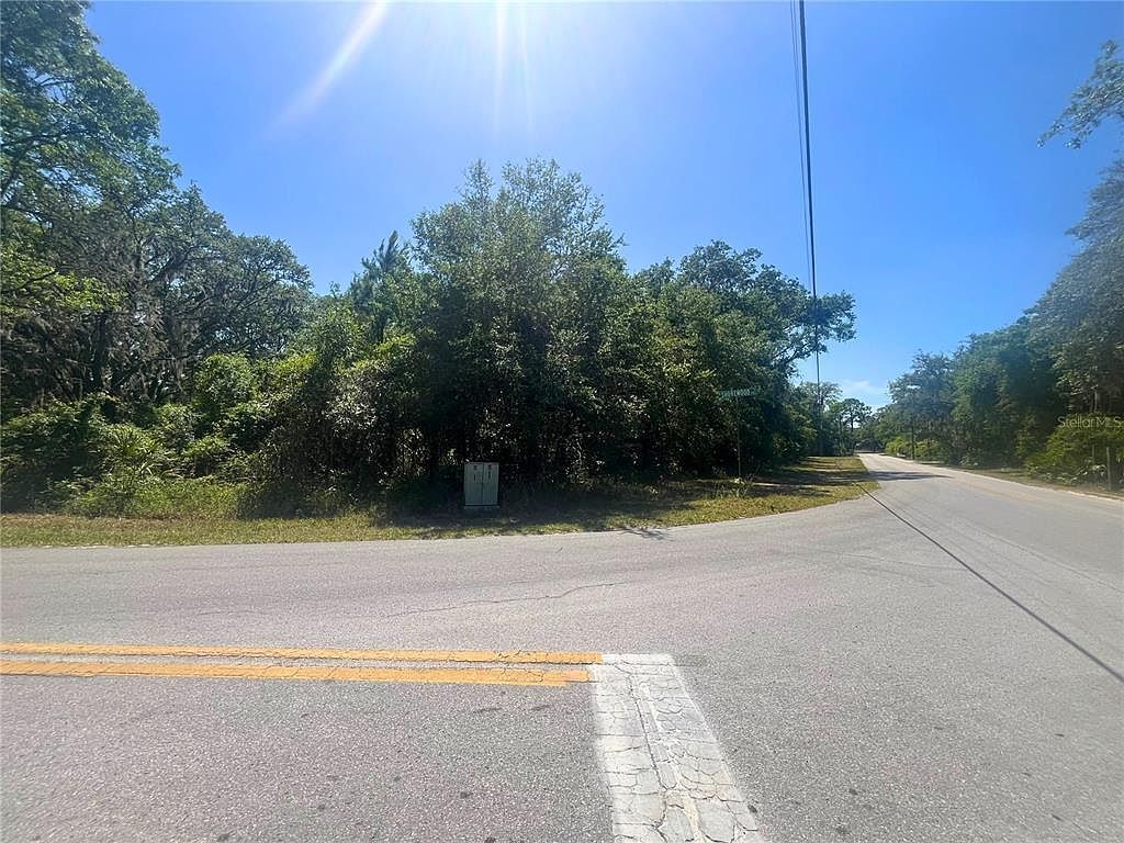 6610 N Shorewood Dr LOT 9 Hernando, FL 34442 - Thumbnail 3