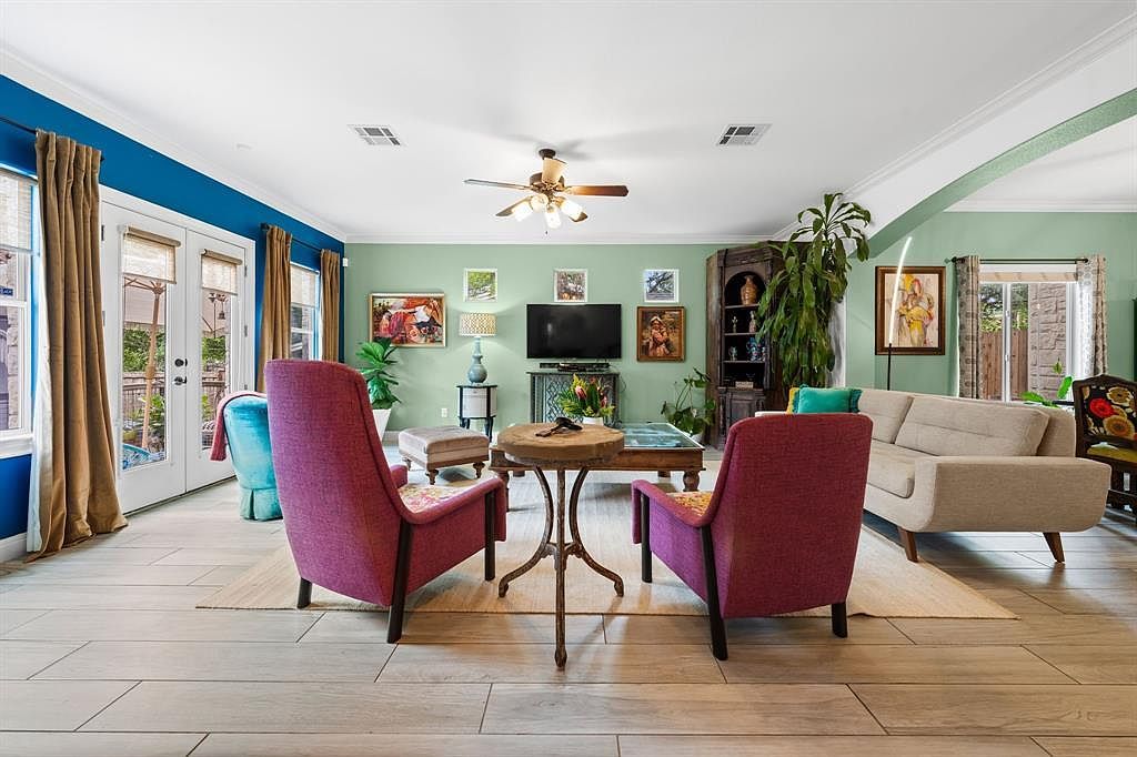 1907 Winsted Ln #1 Austin, TX 78703 - Thumbnail 3