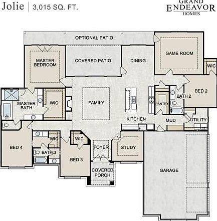 516 Arborland Dr Georgetown, TX 78633 | Single Family