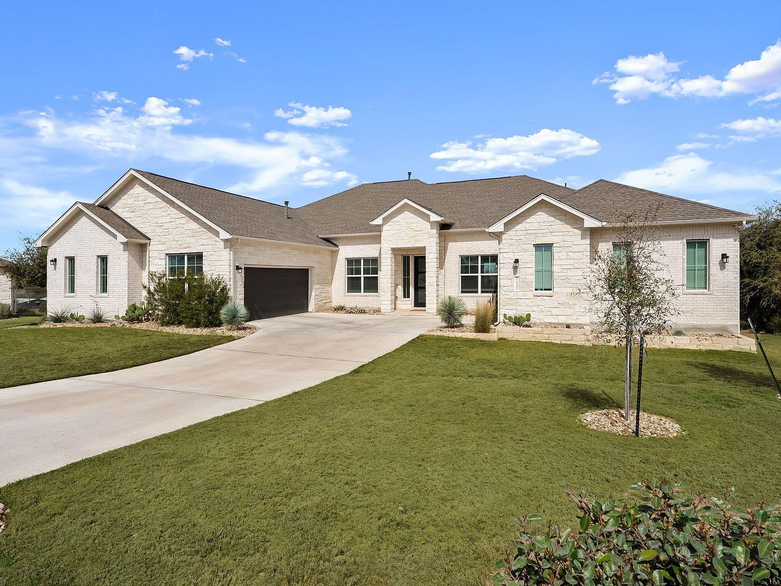 132 Pueblo Peak Cv Liberty Hill, TX 78642 - Thumbnail 3