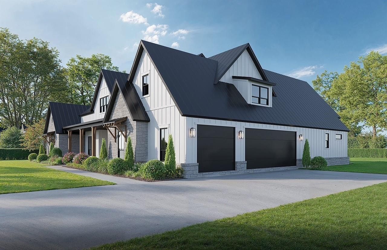 509 Vale Pond Spur Georgetown, TX 78633 - Thumbnail 3