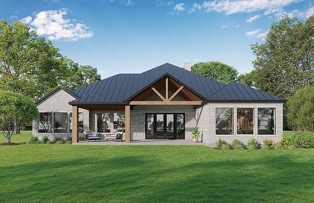 517 Vale Pond Spur Georgetown, TX 78633 - Thumbnail 3