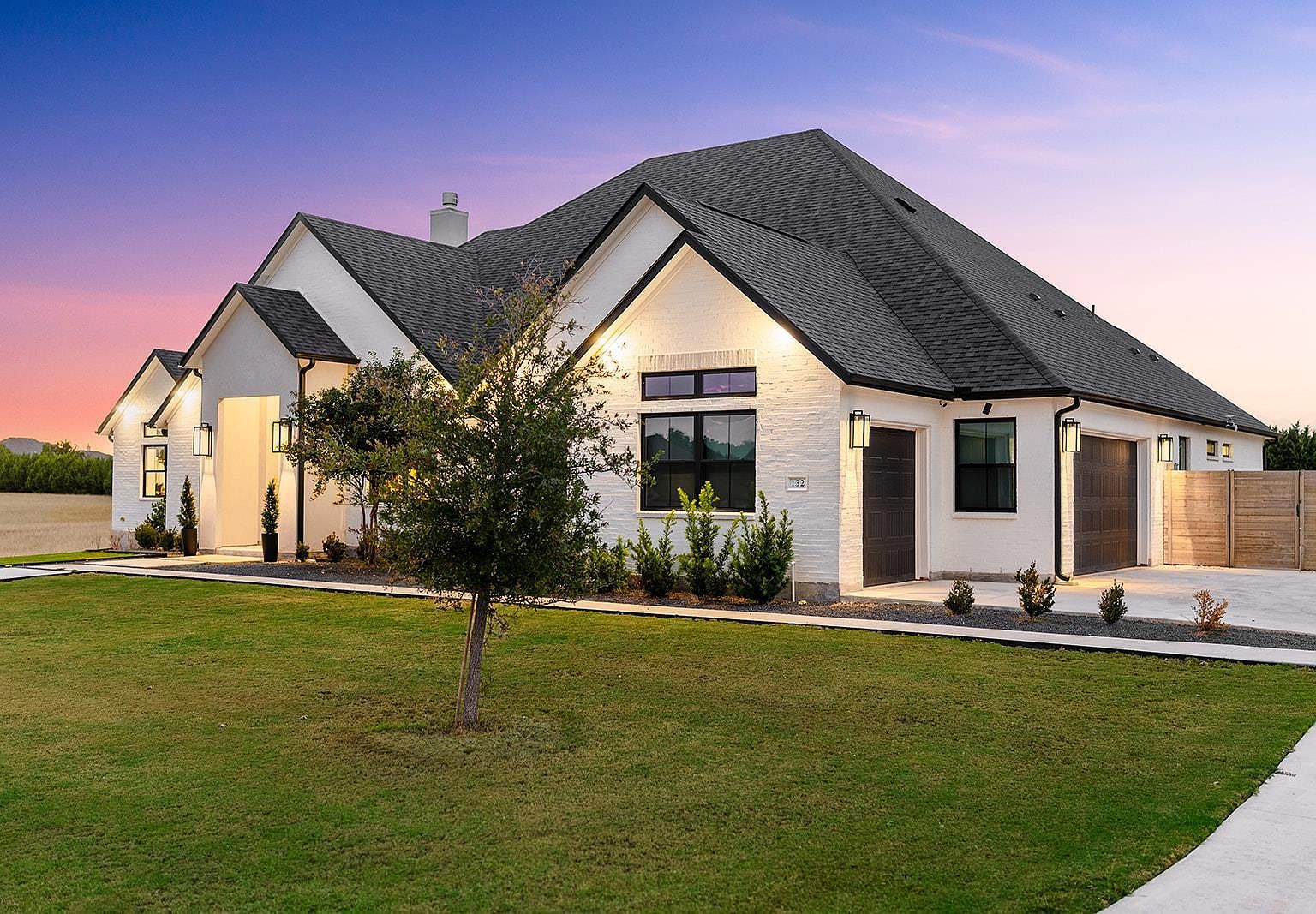 132 Blessing Ranch Estates Dr Liberty Hill, TX 78642 - Thumbnail 3