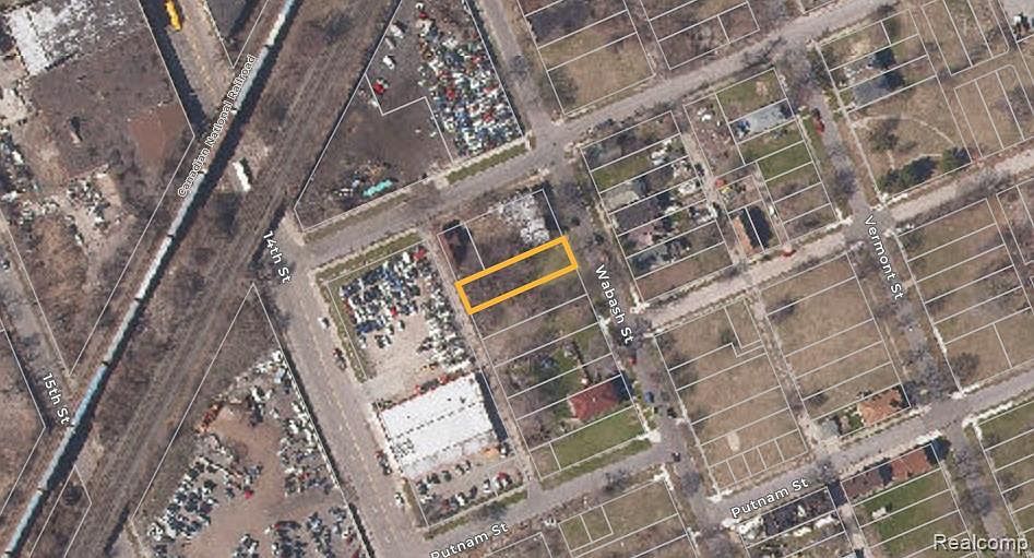 5173 Wabash St Detroit, MI 48208 - Thumbnail 3