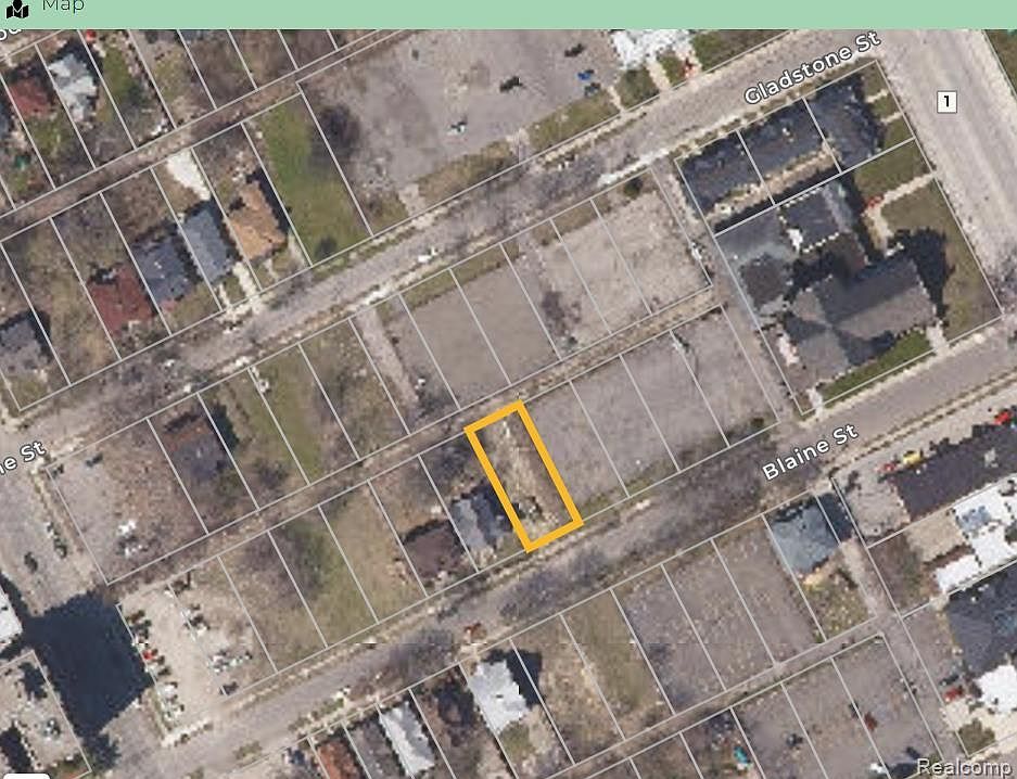 90 Blaine St Detroit, MI 48202 - Thumbnail 3