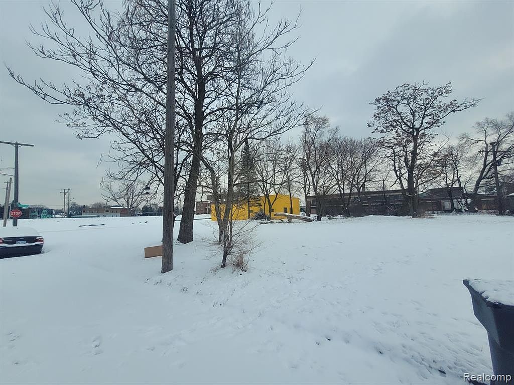 2005 Poplar St Detroit, MI 48208 - Thumbnail 3