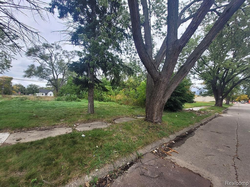 20511 Caldwell St Detroit, MI 48234 - Thumbnail 3