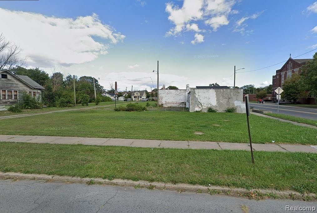 1003 E State Fair Highland Park, MI 48203 - Thumbnail 3