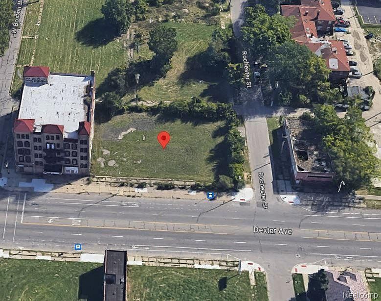 9804 Dexter Ave Detroit, MI 48206 - Thumbnail 3