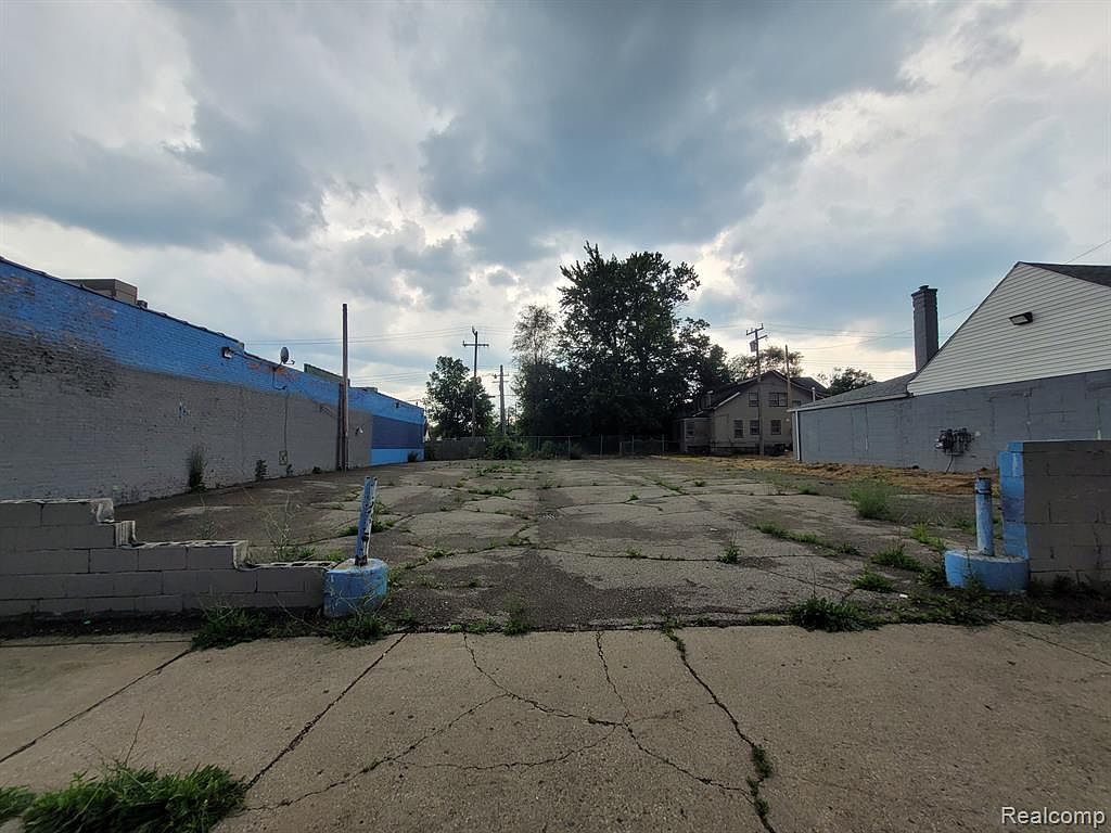 7147 Puritan St Detroit, MI 48238 - Thumbnail 3