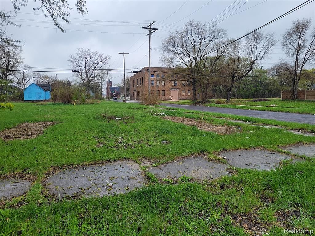 2865 Williams St Detroit, MI 48216 - Thumbnail 3