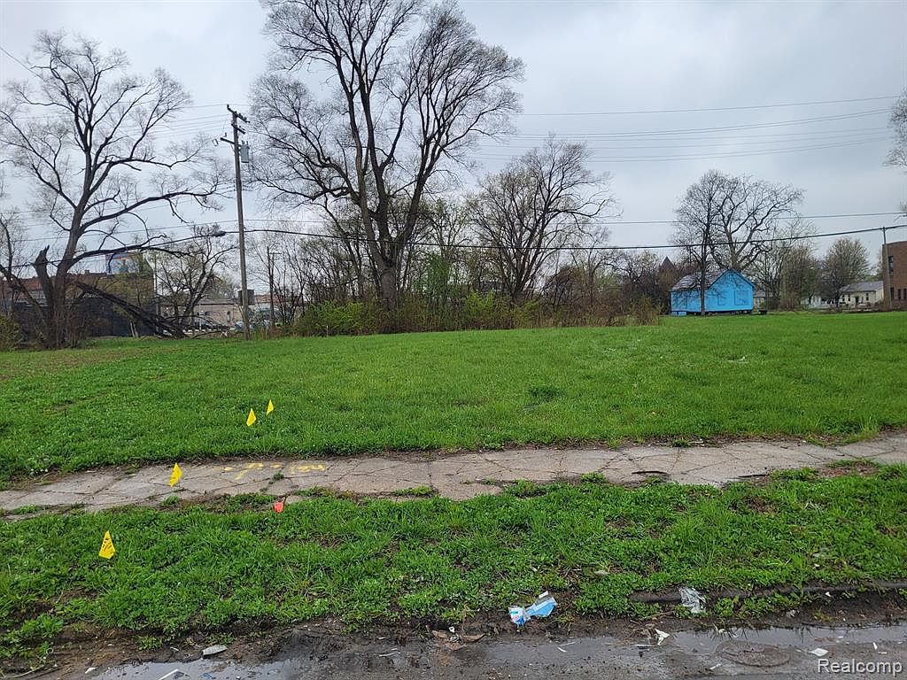 2837 Williams St Detroit, MI 48216 - Thumbnail 3