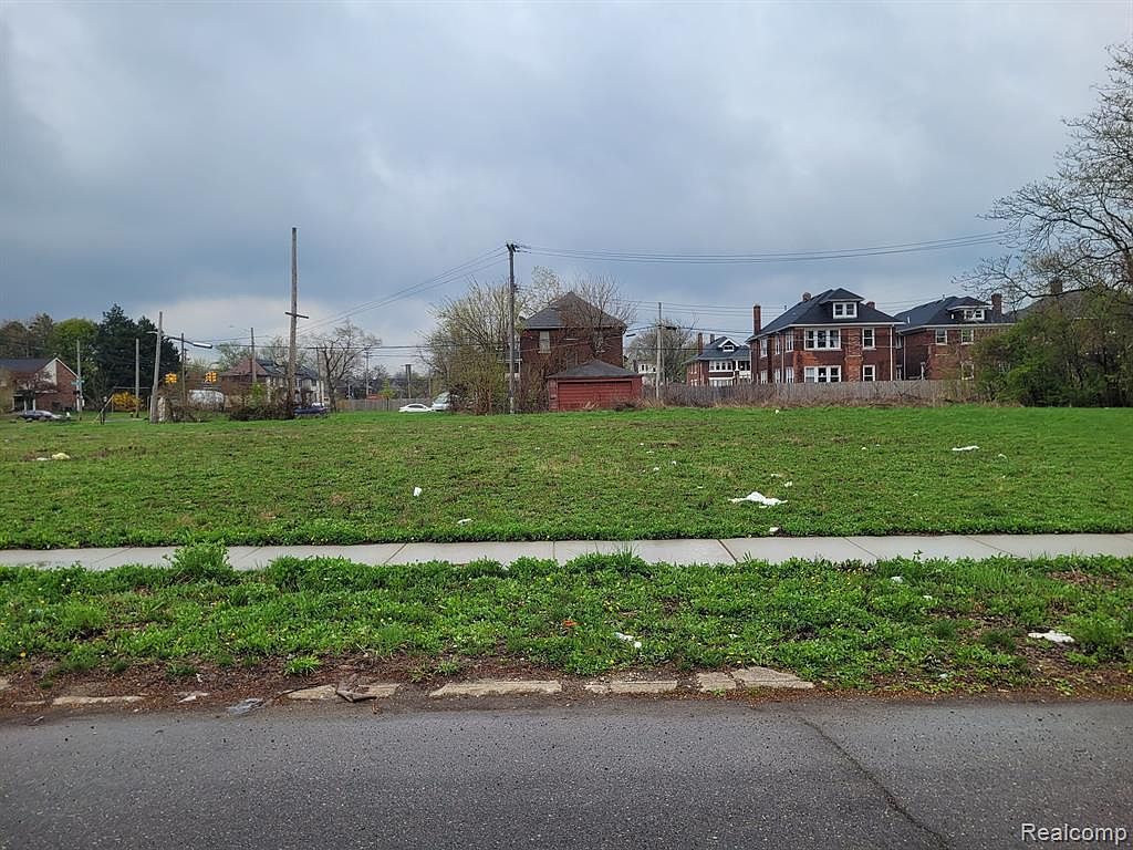 2247 W Philadelphia St Detroit, MI 48206 - Thumbnail 3