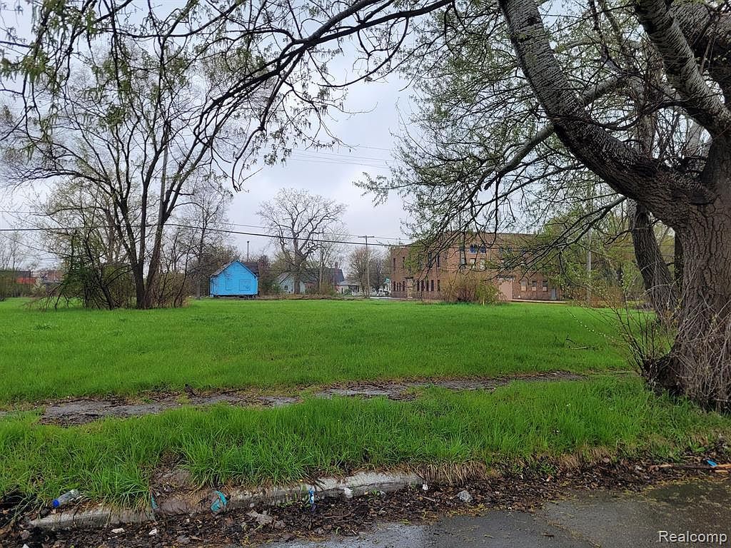 2855 Williams St Detroit, MI 48216 - Thumbnail 3