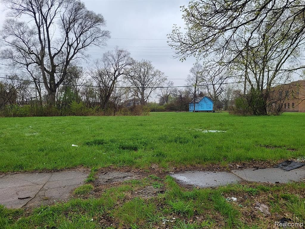 2843 Williams St Detroit, MI 48216 - Thumbnail 3