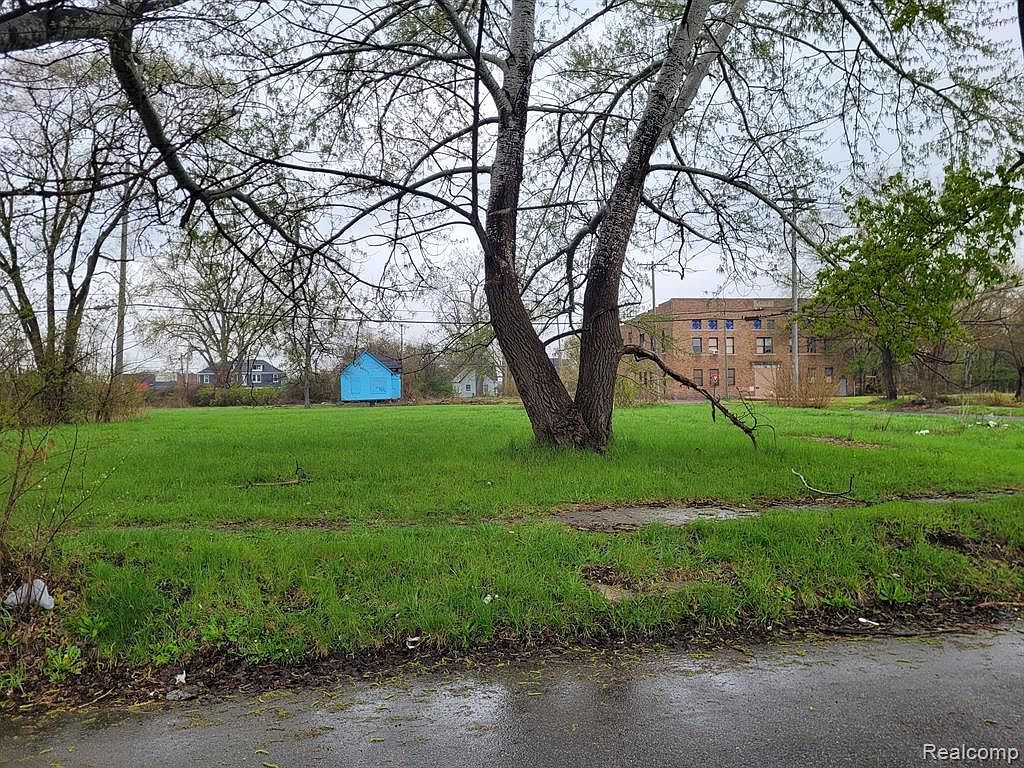 2861 Williams St Detroit, MI 48216 - Thumbnail 3