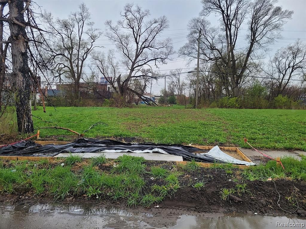 2831 Williams St Detroit, MI 48216 - Thumbnail 3