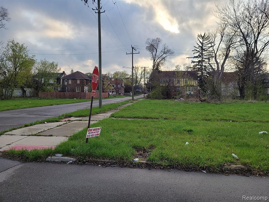 16801 Log Cabin St Detroit, MI 48203 - Thumbnail 3