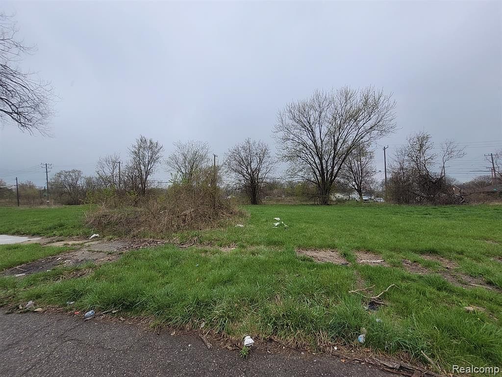 3927 Beaconsfield St Detroit, MI 48224 - Thumbnail 3