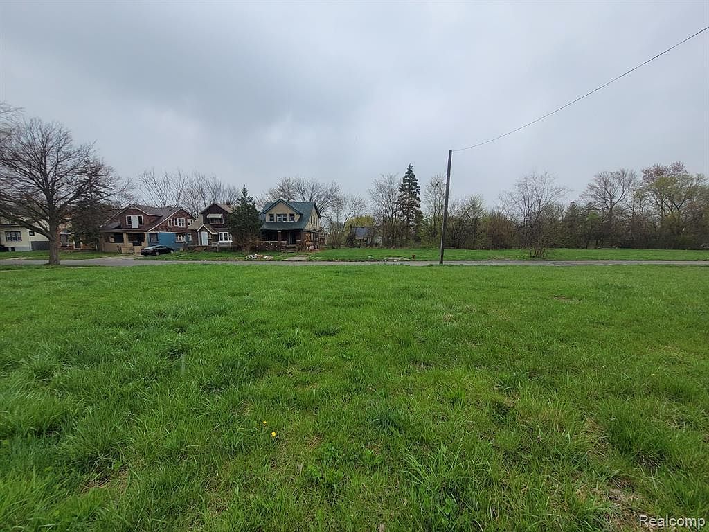 3959 Beaconsfield St Detroit, MI 48224 - Thumbnail 3