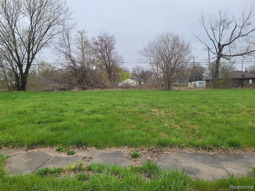 3935 Beaconsfield St Detroit, MI 48224 - Thumbnail 3