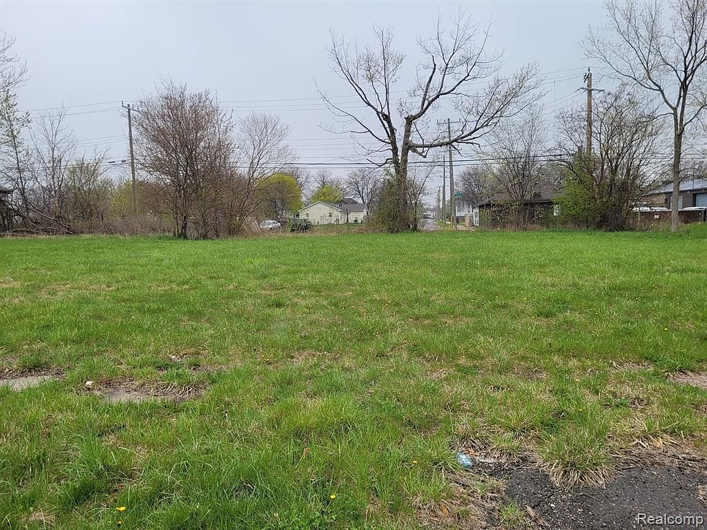 3945 Beaconsfield St Detroit, MI 48224 - Thumbnail 3