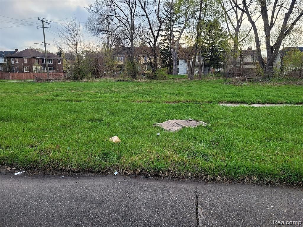 16815 Log Cabin St Detroit, MI 48203 - Thumbnail 3