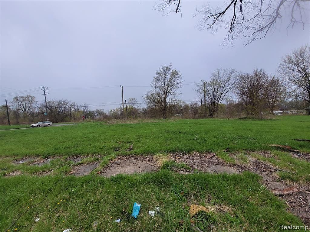 3911 Beaconsfield St Detroit, MI 48224 - Thumbnail 3