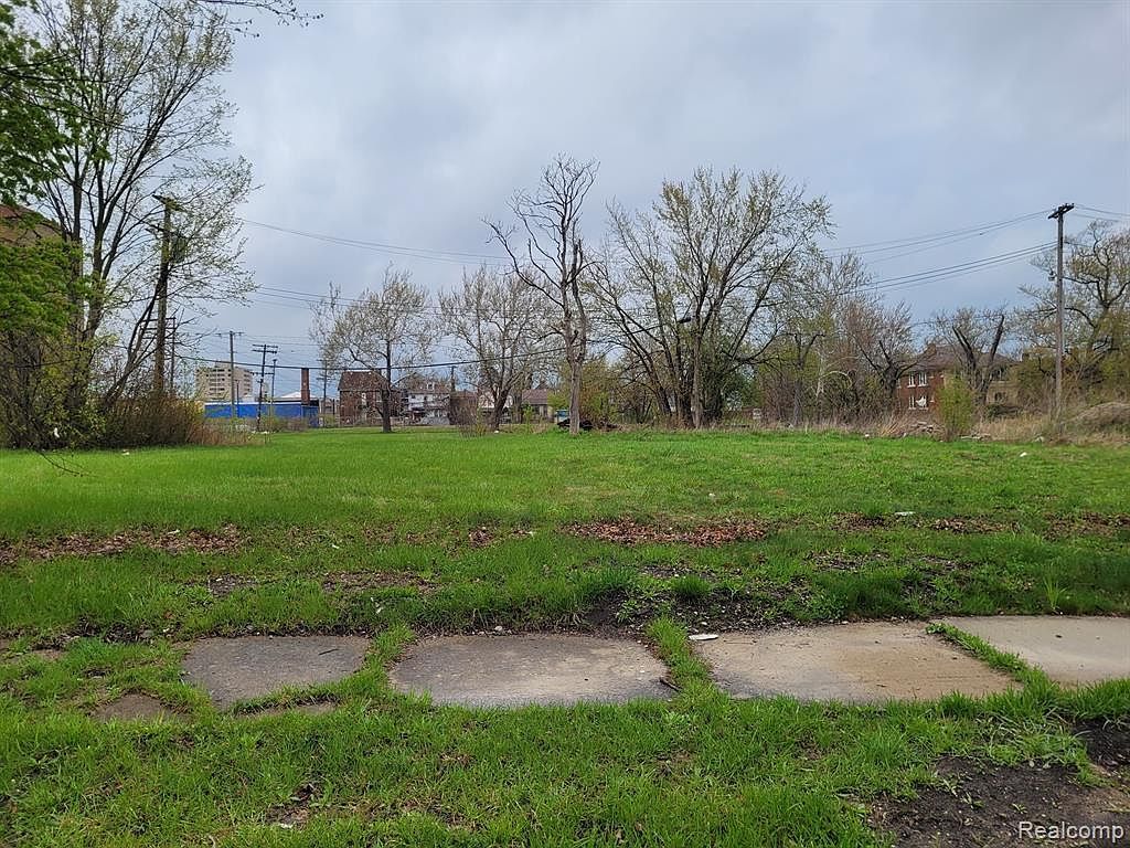 3340 Rochester St Detroit, MI 48206 - Thumbnail 3