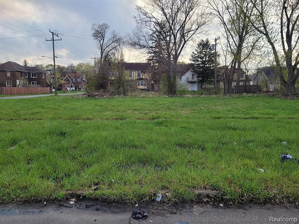 16809 Log Cabin St Detroit, MI 48203 - Thumbnail 3