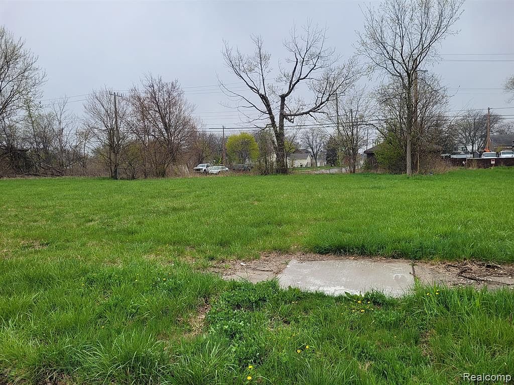 3951 Beaconsfield St Detroit, MI 48224 - Thumbnail 3