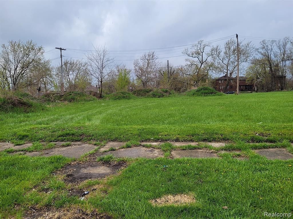 3310 Rochester St Detroit, MI 48206 - Thumbnail 3