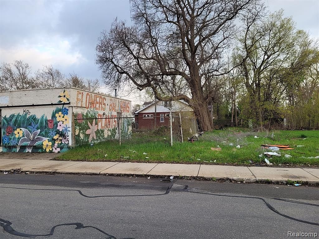 15317 Schoolcraft St Detroit, MI 48227 - Thumbnail 3