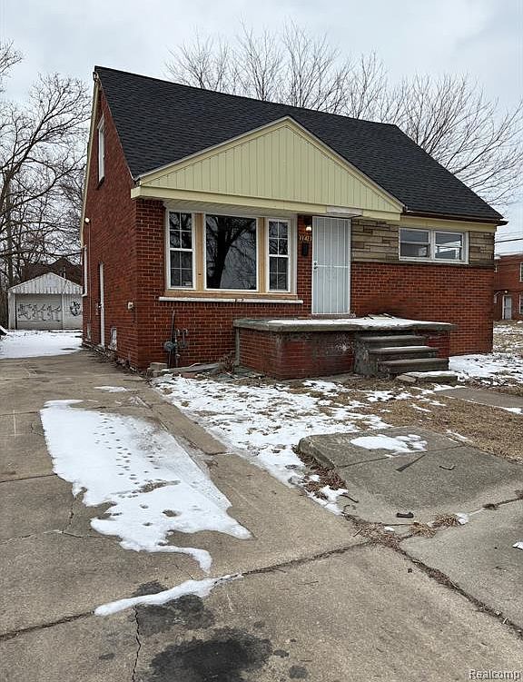 11421 Sorrento St Detroit, MI 48227 - Thumbnail 3