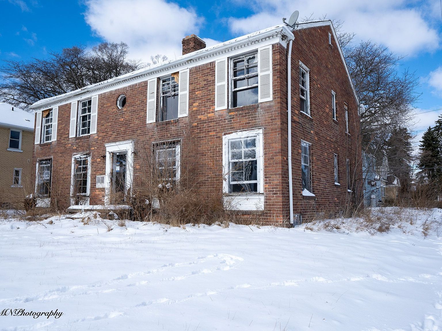 13449 Greiner St Detroit, MI 48205 - Thumbnail 3