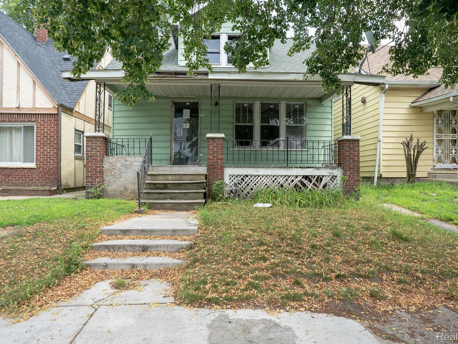 16820 Santa Rosa Dr Detroit, MI 48221 - Thumbnail 3