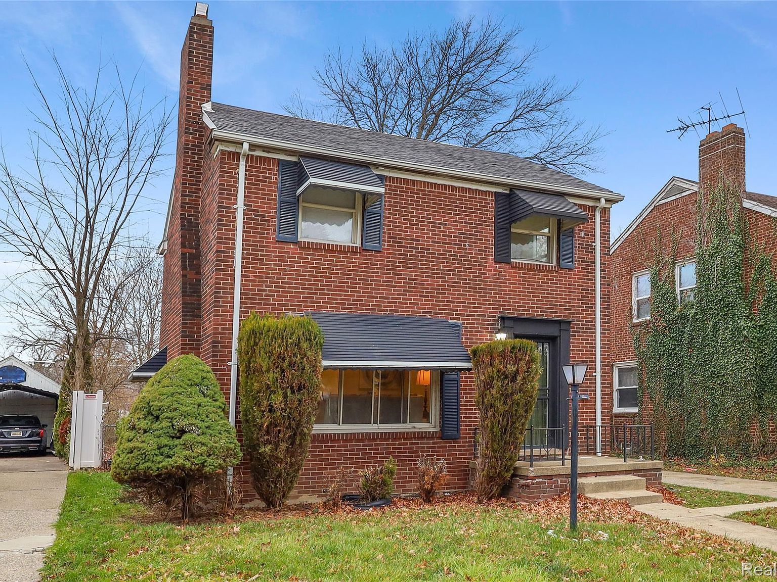 11557 Rossiter St Detroit, MI 48224 - Thumbnail 3