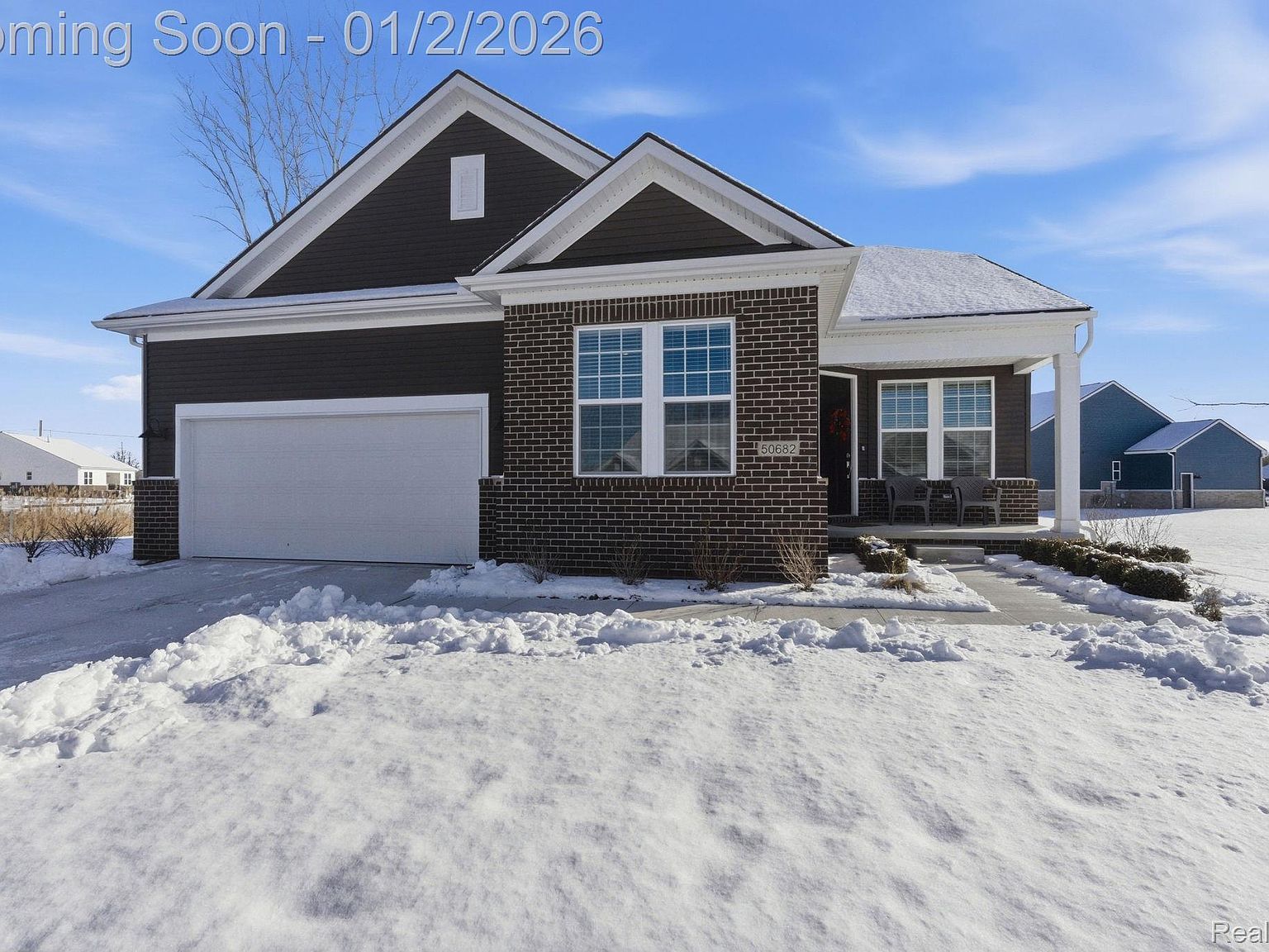 50682 Beckett Ct Macomb, MI 48042 - Thumbnail 3