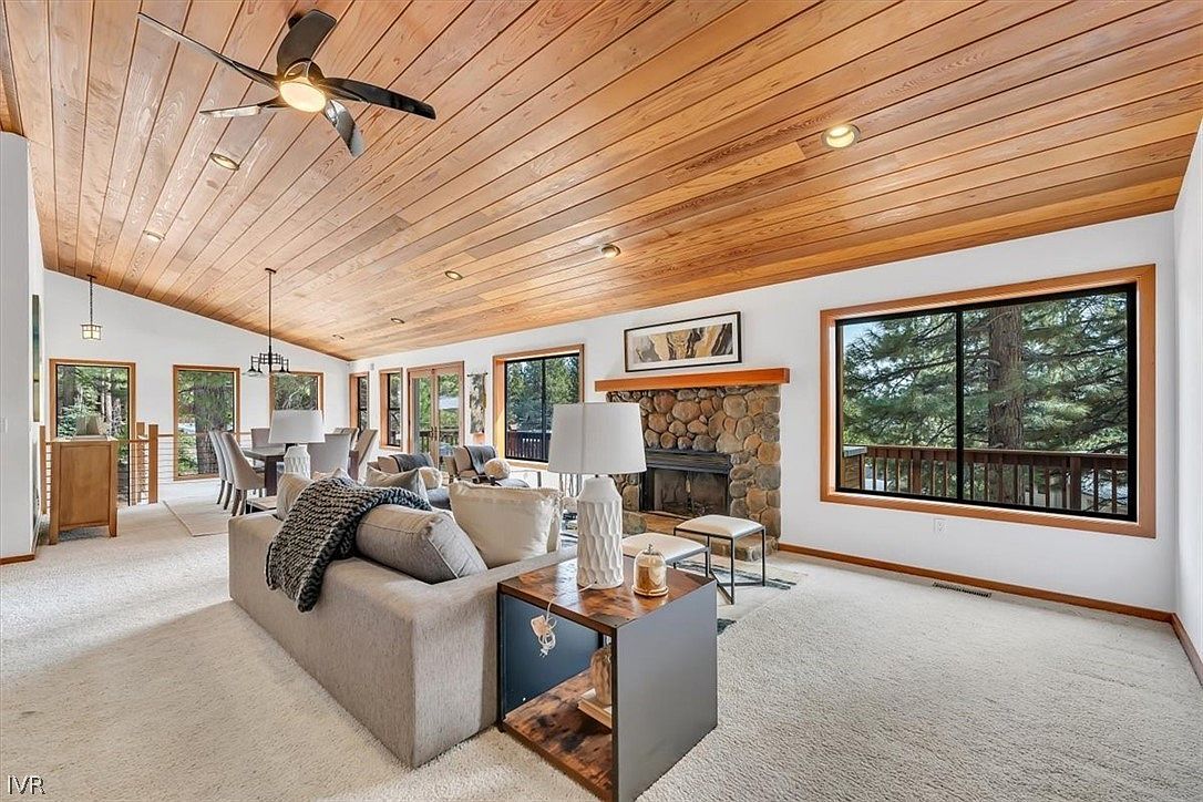 572 Rockrose Ct Incline Village, NV 89451 - Thumbnail 3