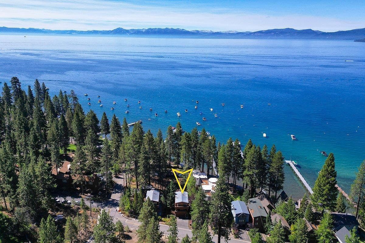 8798 Brockway Vista Ave Kings Beach, CA 96143 - Thumbnail 3