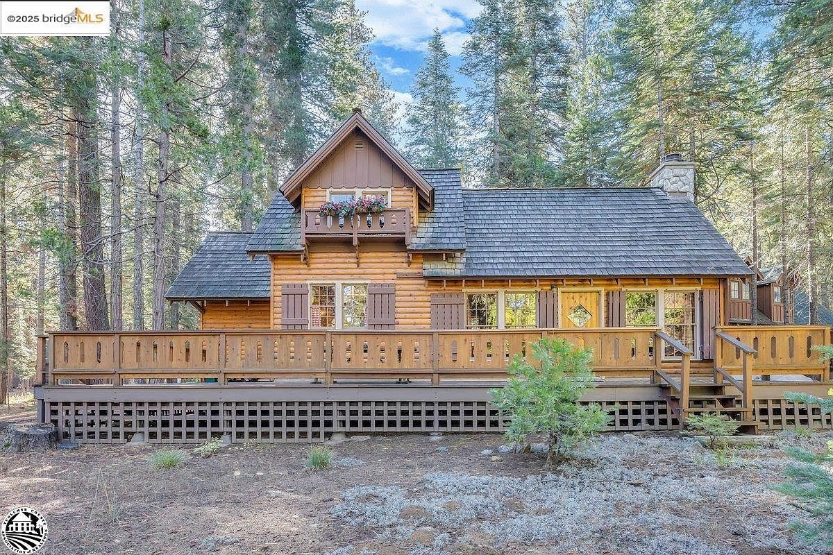 264 Sugarpine Rd Pinecrest, CA 95364 - Thumbnail 3