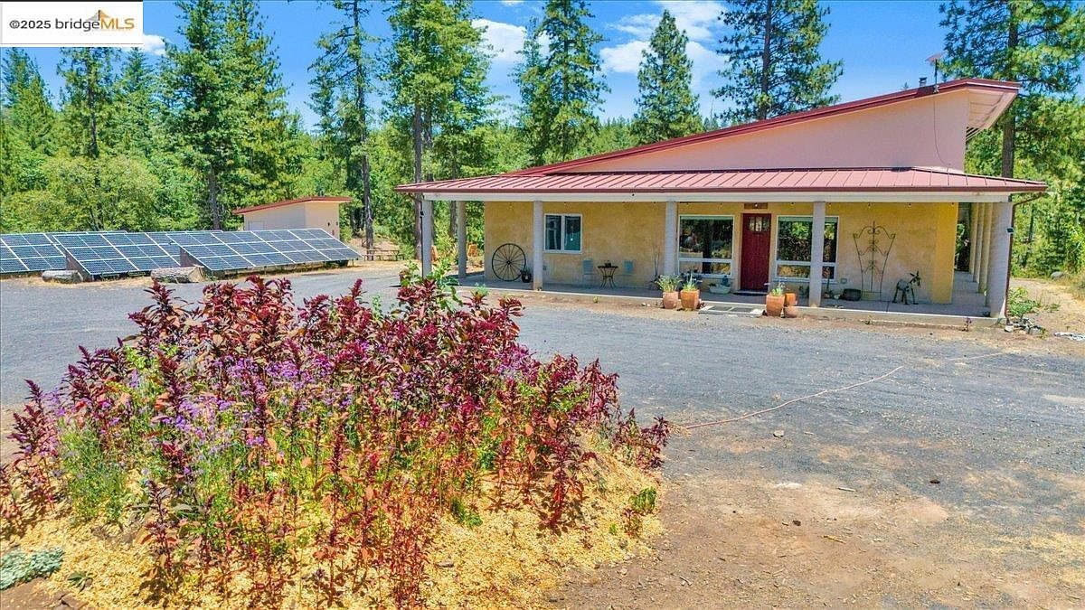 9935 Jackass Creek Rd Groveland, CA 95321 - Thumbnail 3