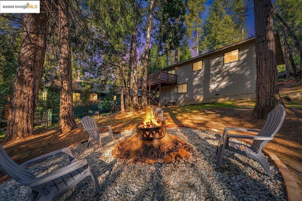 19842 Wanita Ln Twain Harte, CA 95383 - Thumbnail 3